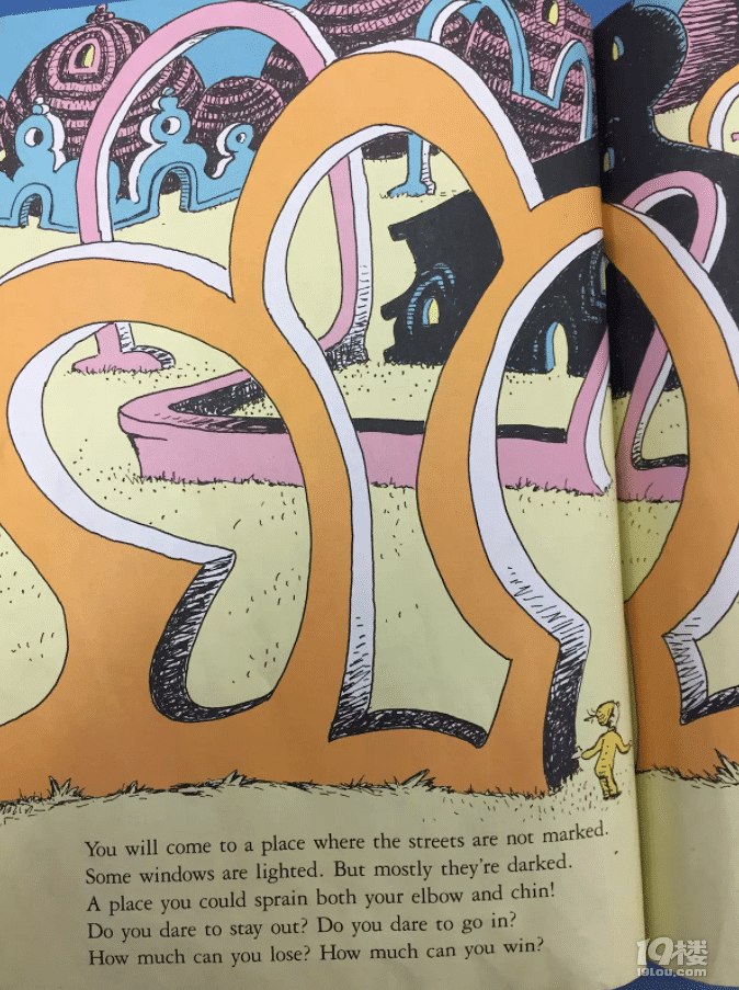 LxӢZ(y)Dr. Suess ϵнB