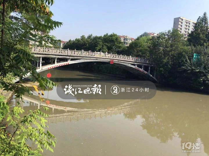老德勝橋維修基本完工 即日起恢復(fù)通車(chē)了