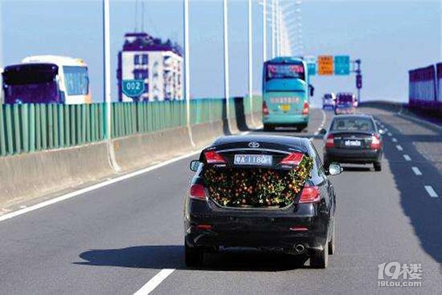 汽車在高速上跑多快才是最省油的？30年老司機說出壓箱底經(jīng)驗