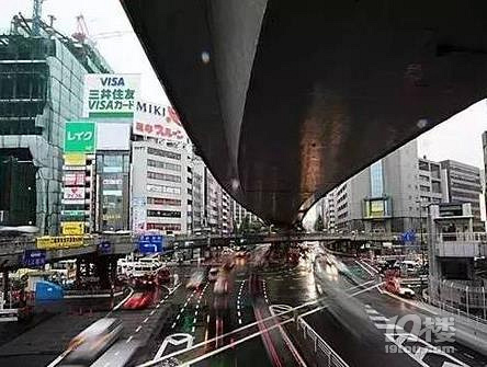 降低小汽車使用強度 日本東京有哪些經(jīng)驗?