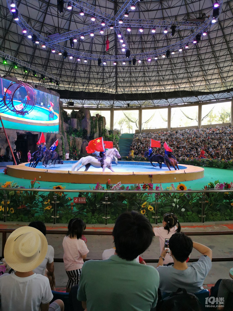 【帶娃打卡】兒童公園人超級少空氣也不錯，不用排隊