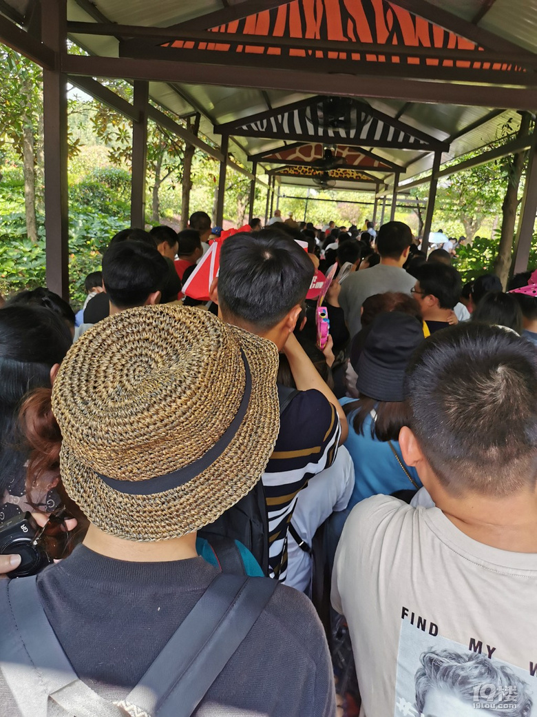 【帶娃打卡】兒童公園人超級少空氣也不錯，不用排隊