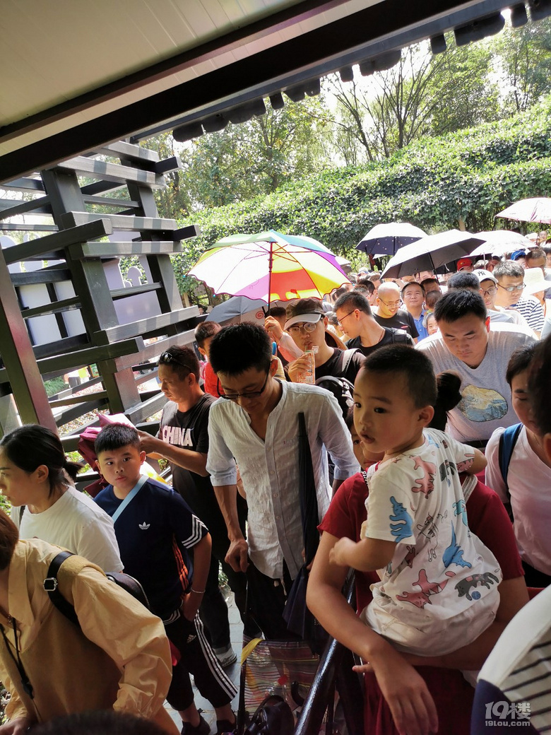 【帶娃打卡】兒童公園人超級少空氣也不錯，不用排隊