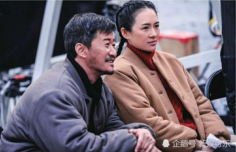 《攀登者》提前出局,吴京票房神话破灭,为签章子怡改稿18