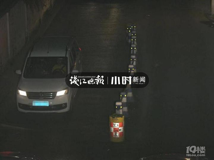 “我想靜靜！”余杭男子酒駕后舉報(bào)自己，背后原因讓人哭笑不得
