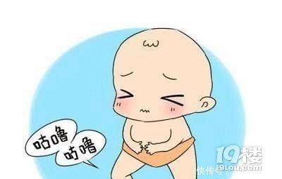 秋季寶寶腹瀉怎么辦？媽媽護理工作很重要！