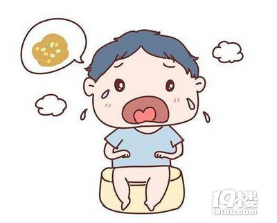 秋季寶寶腹瀉怎么辦？媽媽護理工作很重要！
