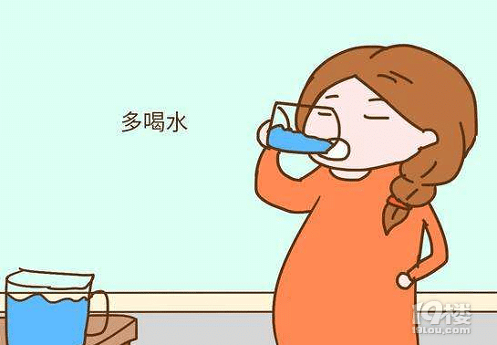 孕晚期羊水偏少被迫早產(chǎn)，羊水少該怎么辦？