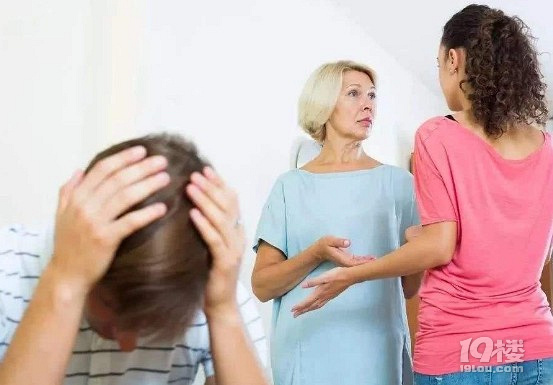 婆婆照顧寶媽坐月子，是幫忙還是添堵呢?