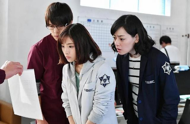 豆瓣9.4!这部犯罪悬疑日剧值得二刷