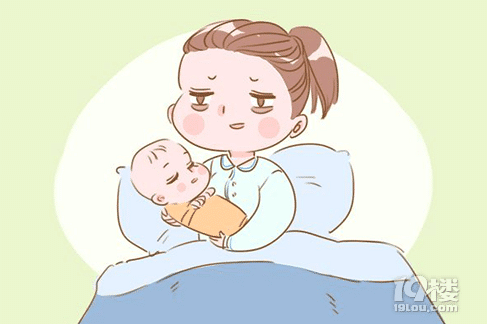 坐月子最“難熬”的4件事，總有一個會戳中你！