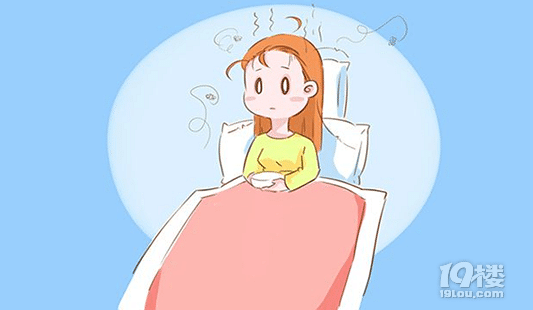 坐月子最“難熬”的4件事，總有一個會戳中你！