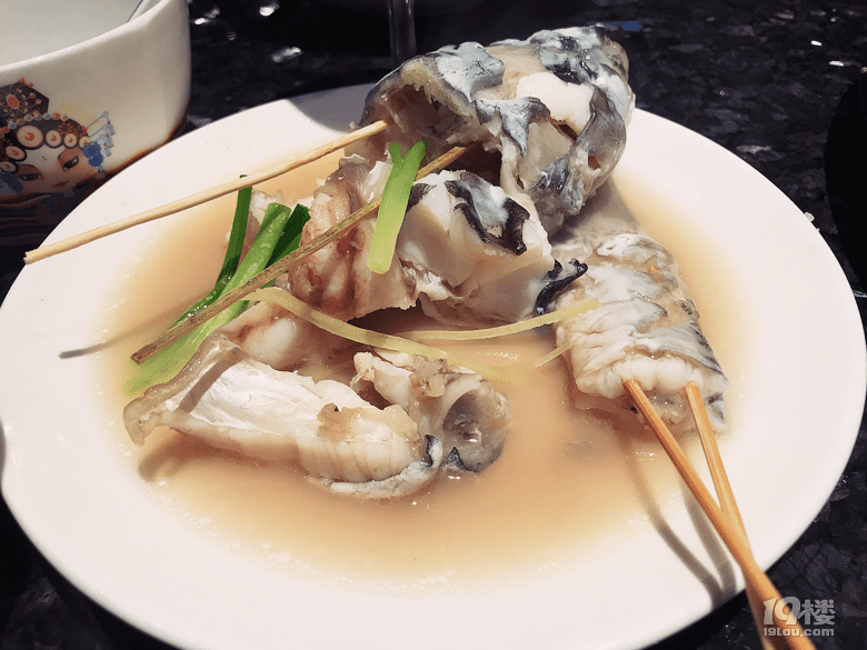 【8隊(duì)】海鮮新鮮不新鮮，就看能不能蒸著吃