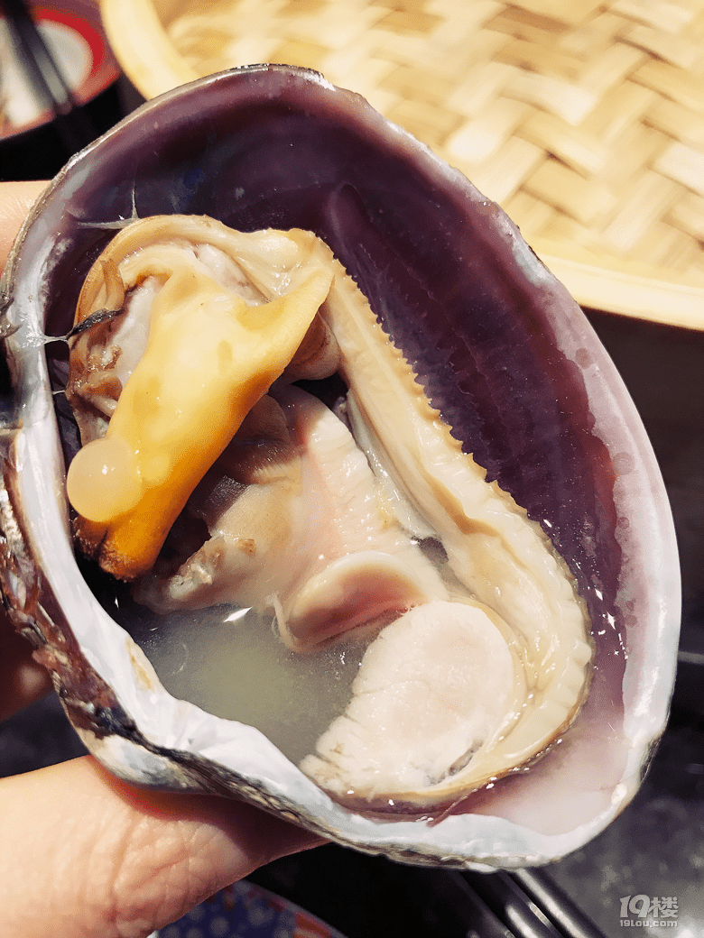 【8隊(duì)】海鮮新鮮不新鮮，就看能不能蒸著吃