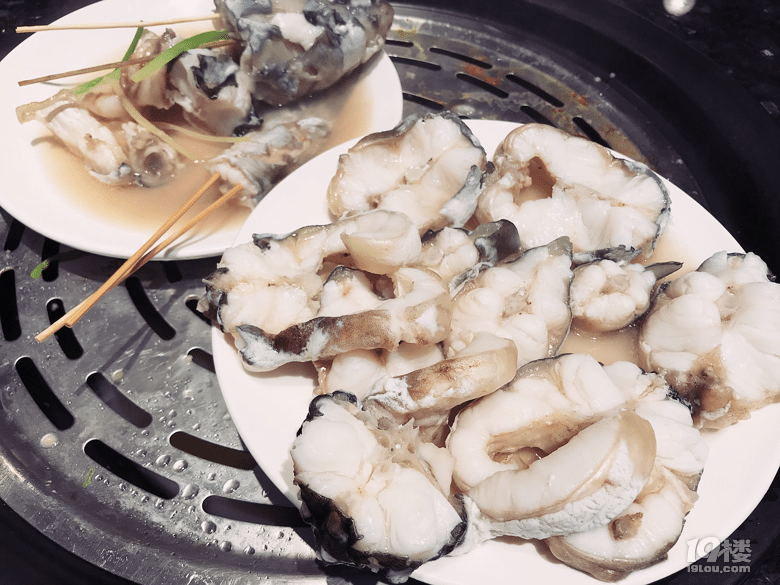 【8隊(duì)】海鮮新鮮不新鮮，就看能不能蒸著吃
