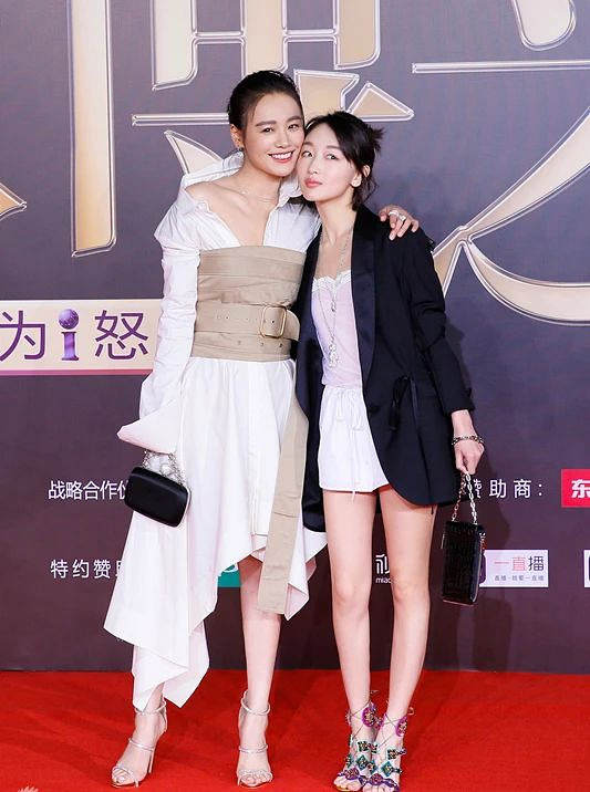 高個子大骨架壯妹怎么穿成90斤？學會這幾招就能騙人！