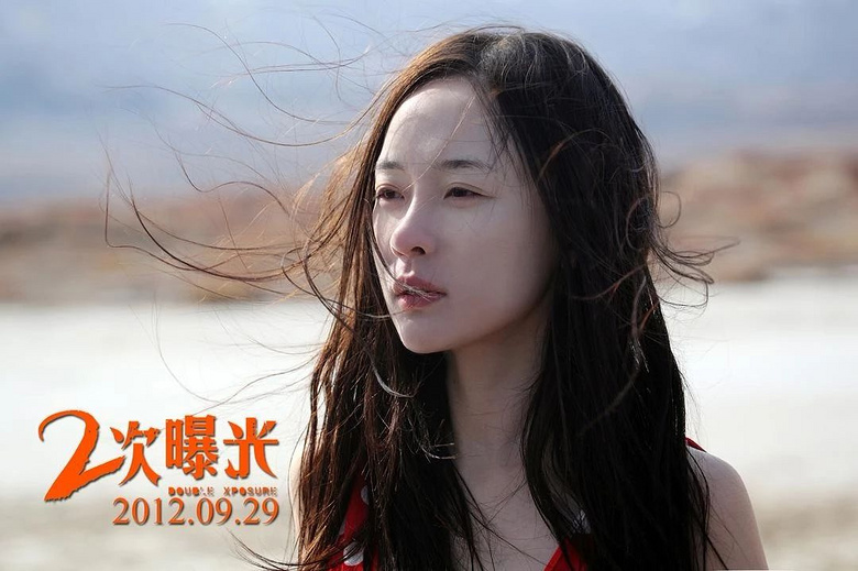美人計 | 杜江說，霍思燕是震翻戲劇學院的美貌