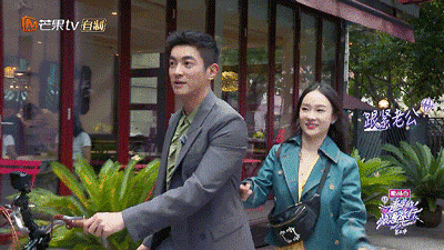 美人計 | 杜江說，霍思燕是震翻戲劇學院的美貌
