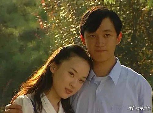 美人計 | 杜江說，霍思燕是震翻戲劇學院的美貌