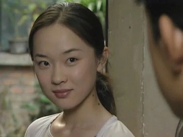 美人計 | 杜江說，霍思燕是震翻戲劇學院的美貌