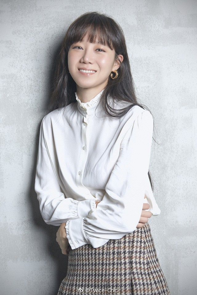 立冬添新衣，宋妍霏這樣薅羊毛也太聰明
