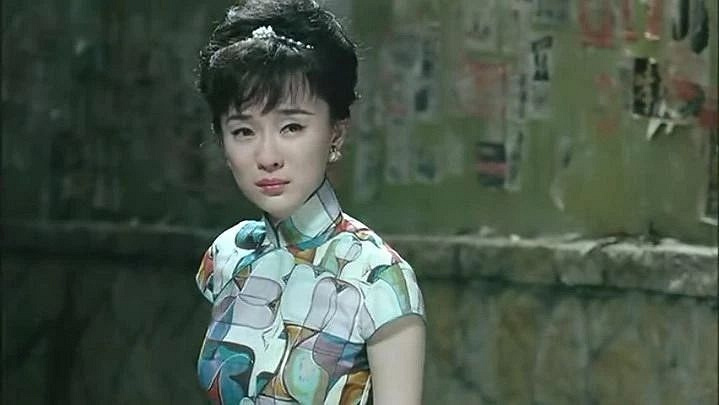 美人計 | 杜江說，霍思燕是震翻戲劇學院的美貌