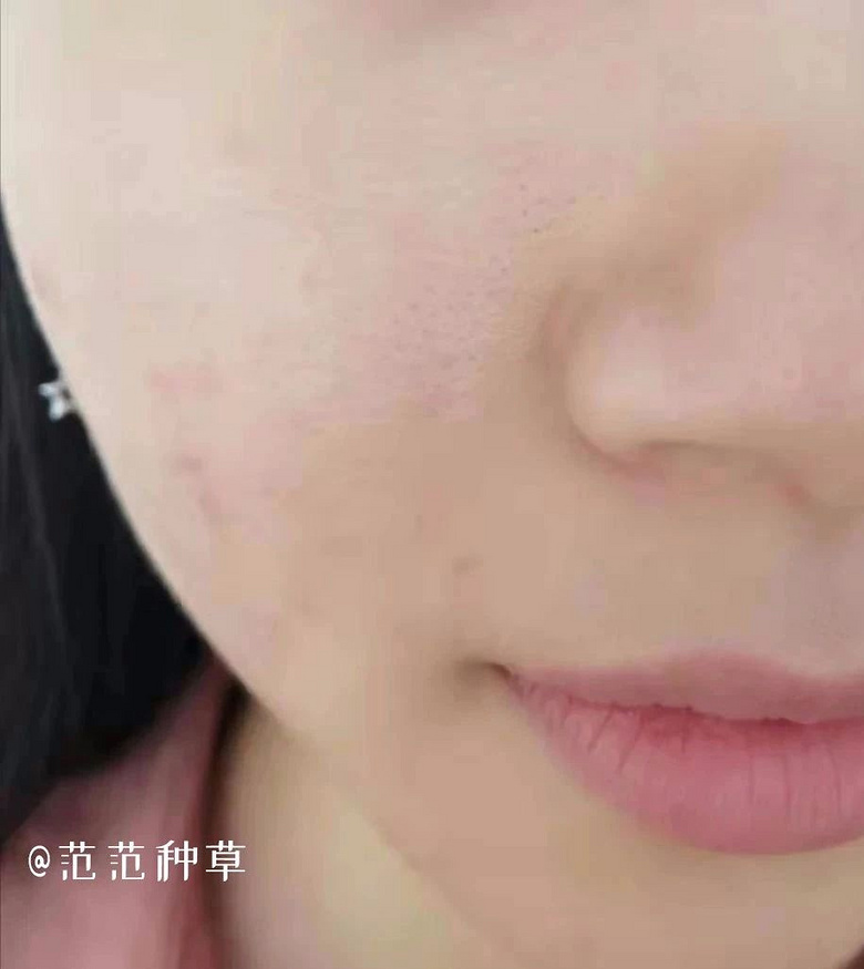 比起吳亦凡新MV女主，這位“國民初戀”才是美上天，笑起來太治