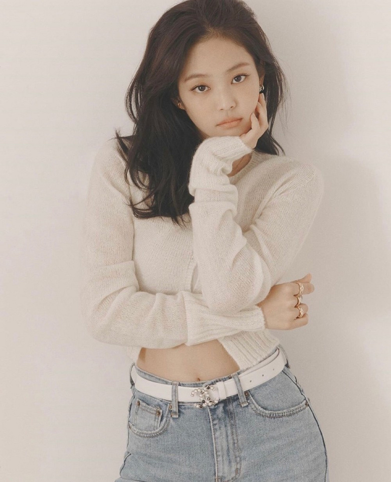 Ӌ(j) | Jennie惺Ę׃@l(f)̫(qing)