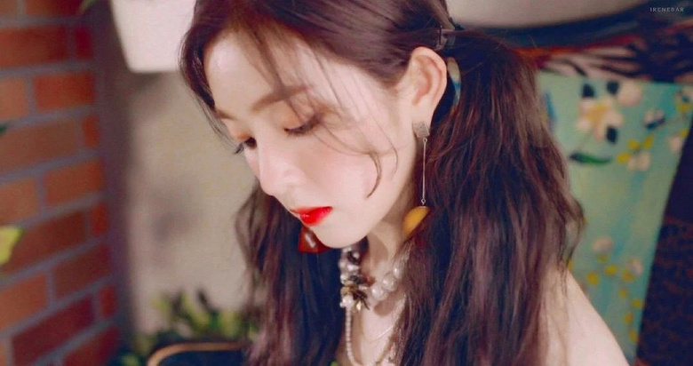 美人計 | 《粉雄救兵》里水原希子的百變造型也太靚了吧！