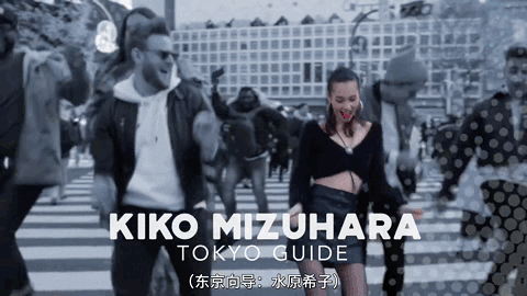 美人計 | 《粉雄救兵》里水原希子的百變造型也太靚了吧！