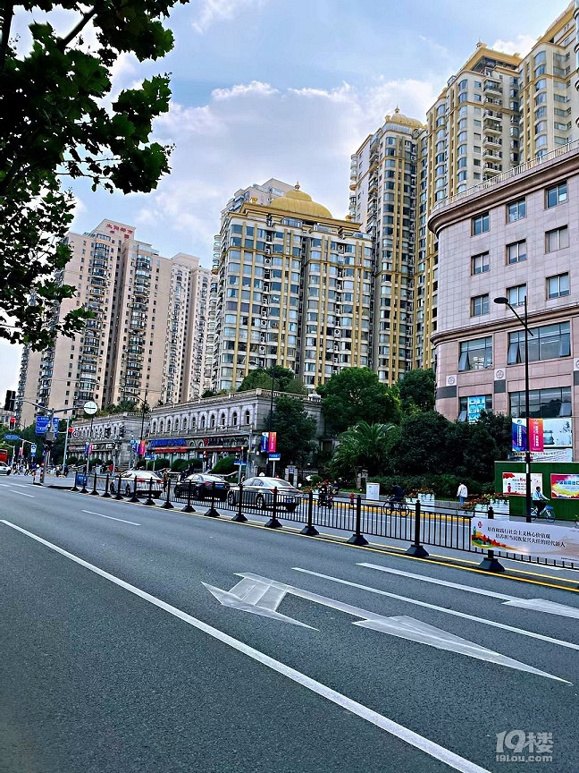 上海（七）之再逛上海老街和城隍廟