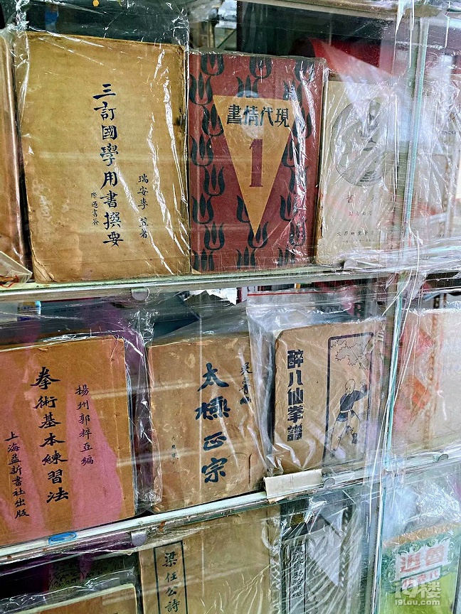 上海（七）之再逛上海老街和城隍廟