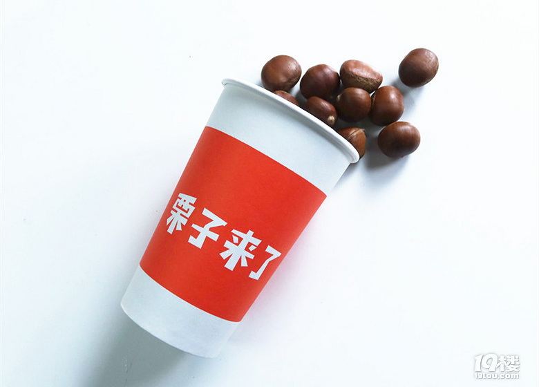 【吖米测评】杭州板栗地图来啦,最好吃居然是