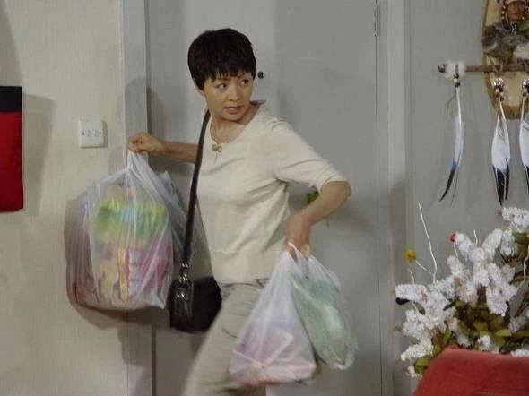 重溫了一遍《家有兒女》，劉星家的伙食也太好了吧！