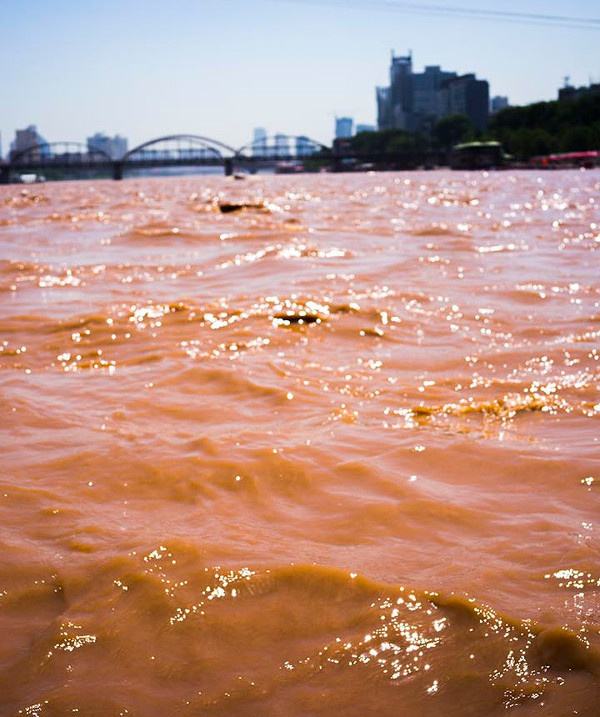 國內適合窮游的10個城市