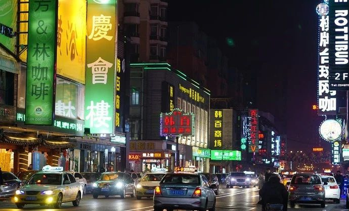 國內適合窮游的10個城市