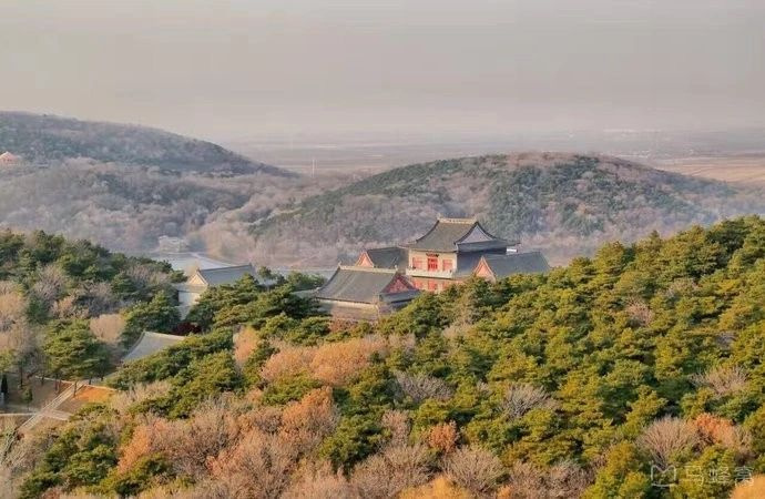 國內適合窮游的10個城市