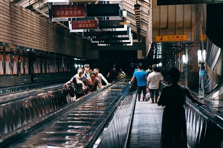 國內適合窮游的10個城市