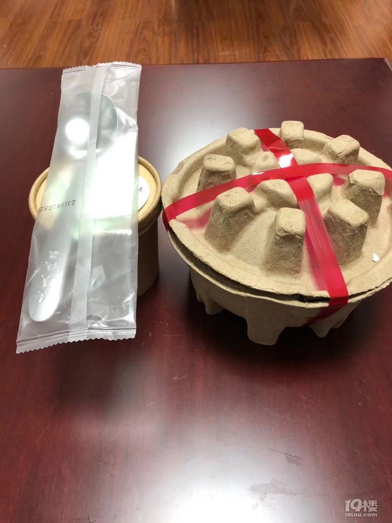 現(xiàn)在的外賣是不是太拼了啊