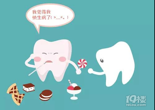 一颗牙齿的自白：我的出生和死亡_图2