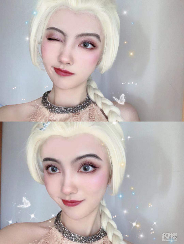 ѩ澉y2.0Elsa(li)