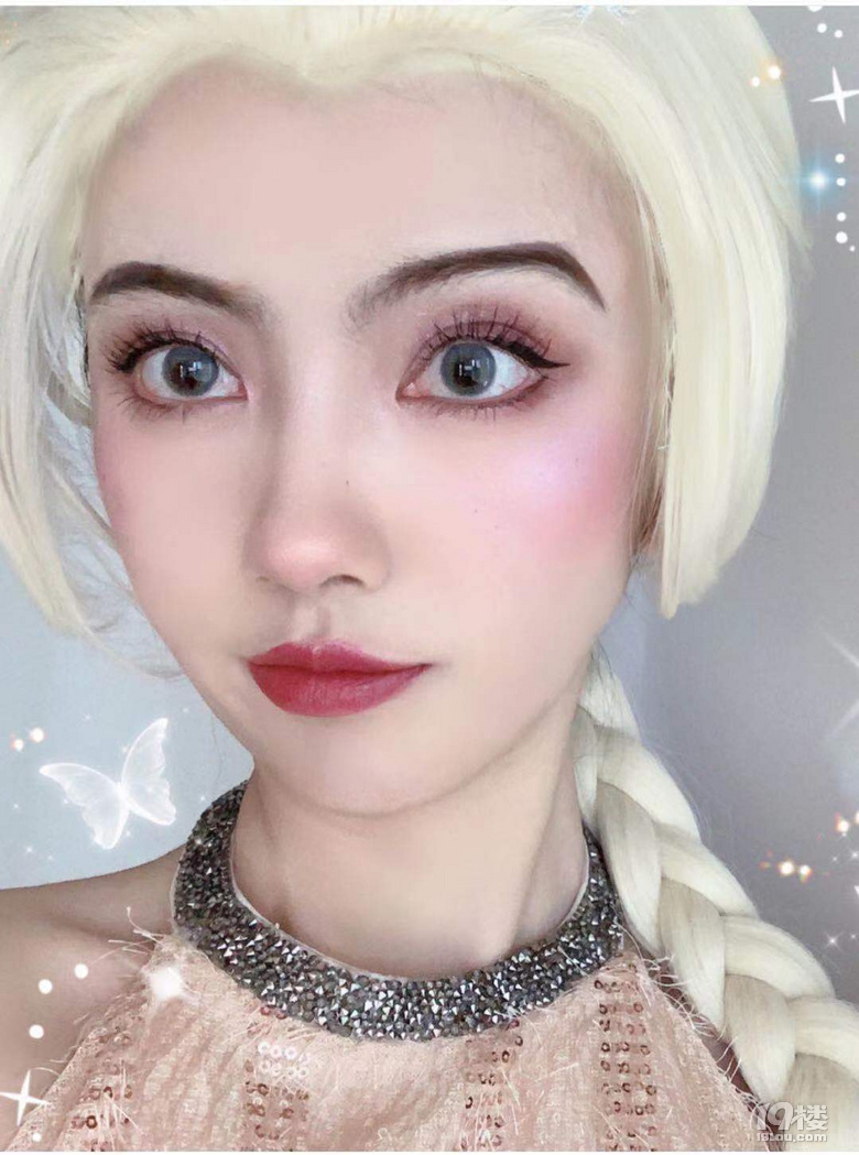 ѩ澉y2.0Elsa(li)