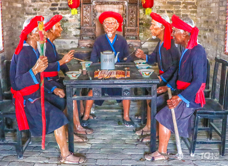 360买彩票安全吗_这儿没有秋天,水比九寨沟还美-走桂、粤、湘三角地(更新中)