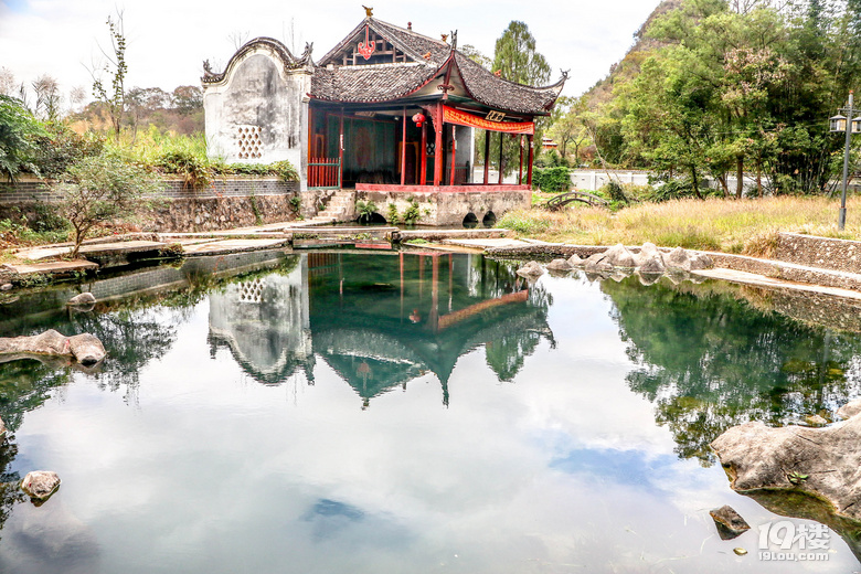 360买彩票安全吗_这儿没有秋天,水比九寨沟还美-走桂、粤、湘三角地(更新中)