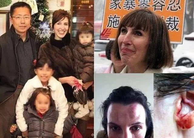 沱沱蒋劲夫家暴李阳夫妻复合为什么总有女人离不开家暴男