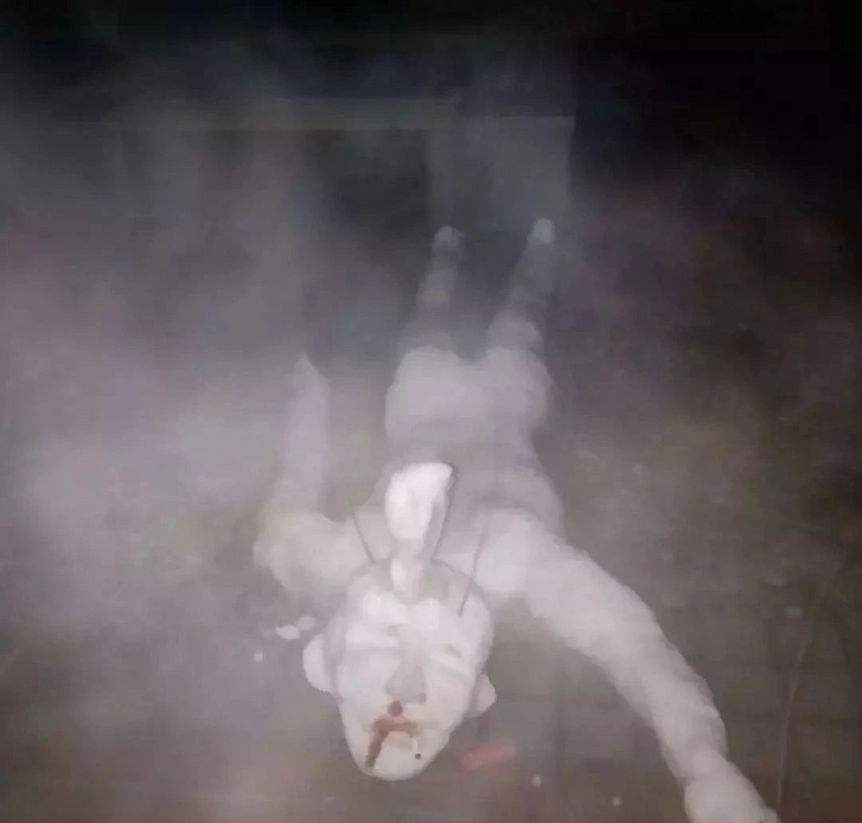 年度最不正經(jīng)雪人大賽，看完給跪了哈哈哈哈哈