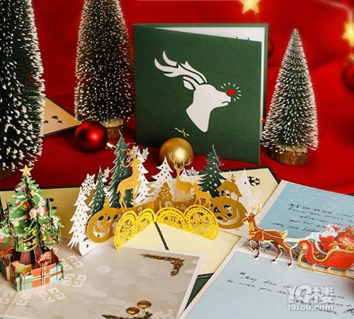 圣誕禮物送這個(gè)，女朋友會(huì)感動(dòng)到哭