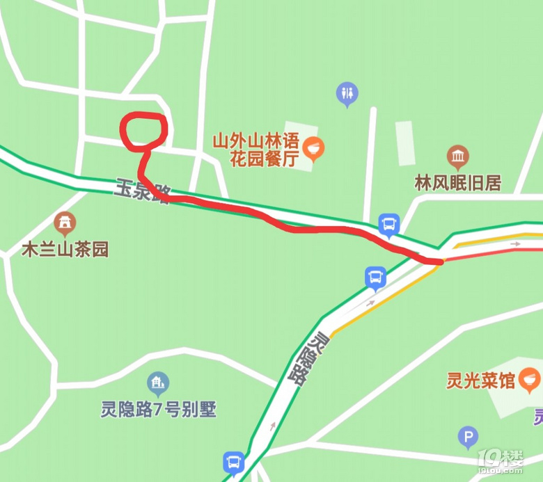晨光