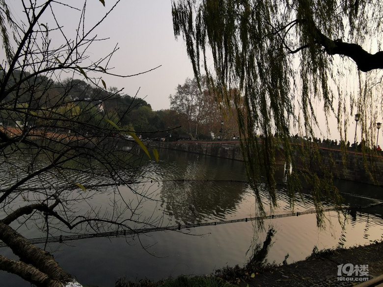 今天天氣真好