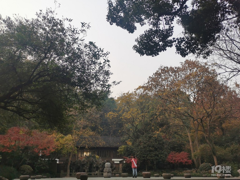 今天天氣真好